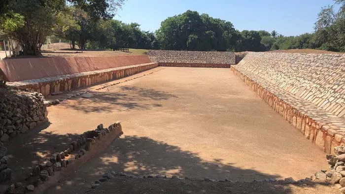 Museo de sitio Xihuacan, Ixtapa Zihuatanejo para visitar en tus próximas vacaciones.